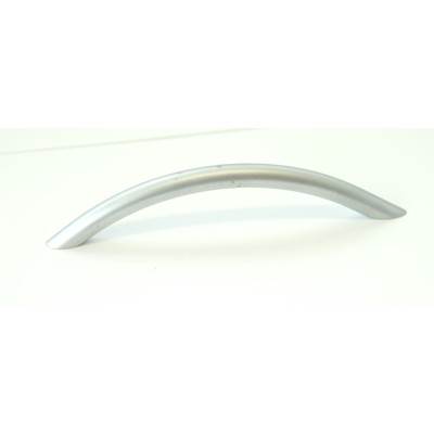 FORMAT - MB-Segmentbogengriff, Juno,Ø10x160mm,H32mm, matt verchromt