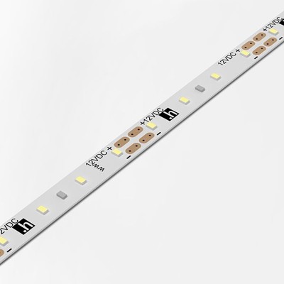 FORMAT - MB-LED-Anbauleuchte,Versa In 80,selbstklebend,nw, 10000mm, 12 Volt DC