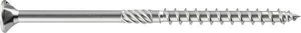 HOX VERZ. 6,0 X140 MIT BIT H 30 (100)