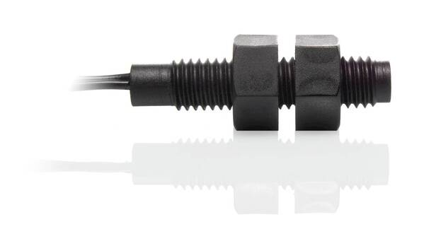 PIC MS-228-7-2-0500 Reed-Kontakt 1 Öffner 175 V/DC, 120 V/AC 0.25 A 5 W, 5 VA