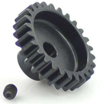 ArrowMax Motorritzel Modul-Typ: 1.0 Bohrungs-Ø: 5 mm Anzahl Zähne: 26