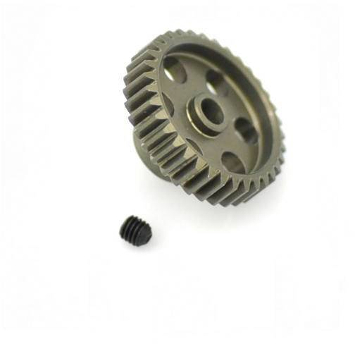 ArrowMax Motorritzel Modul-Typ: 48 DP Bohrungs-Ø: 3.175 mm Anzahl Zähne: 35