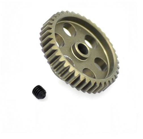 ArrowMax Motorritzel Modul-Typ: 48 DP Bohrungs-Ø: 3.175 mm Anzahl Zähne: 39