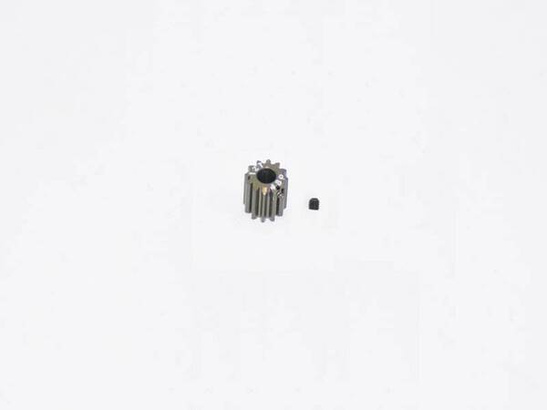 ArrowMax Motorritzel Modul-Typ: 48 DP Bohrungs-Ø: 3.175 mm Anzahl Zähne: 12