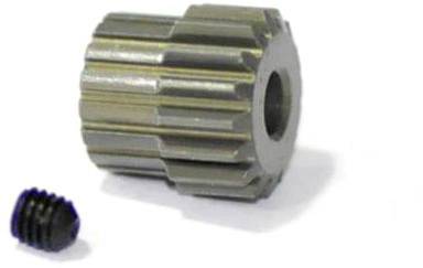 ArrowMax Motorritzel Modul-Typ: 48 DP Bohrungs-Ø: 3.175 mm Anzahl Zähne: 16