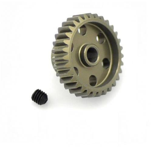 ArrowMax Motorritzel Modul-Typ: 48 DP Bohrungs-Ø: 3.175 mm Anzahl Zähne: 31
