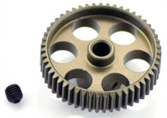 ArrowMax Motorritzel Modul-Typ: 64 DP Bohrungs-Ø: 3.2 mm Anzahl Zähne: 51