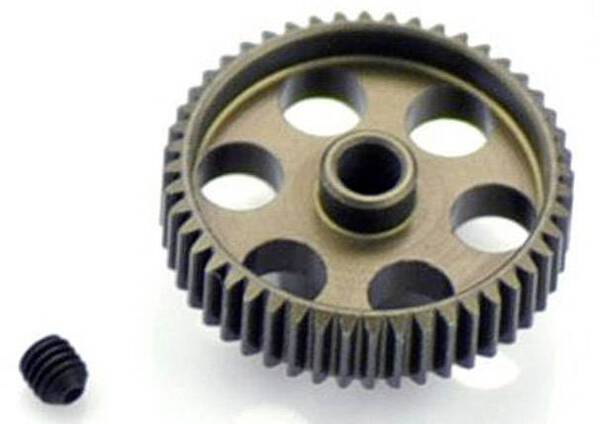 ArrowMax Motorritzel Modul-Typ: 64 DP Bohrungs-Ø: 3.2 mm Anzahl Zähne: 48