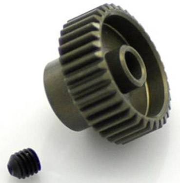 ArrowMax Motorritzel Modul-Typ: 64 DP Bohrungs-Ø: 3.2 mm Anzahl Zähne: 35
