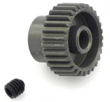 ArrowMax Motorritzel Modul-Typ: 64 DP Bohrungs-Ø: 3.2 mm Anzahl Zähne: 29