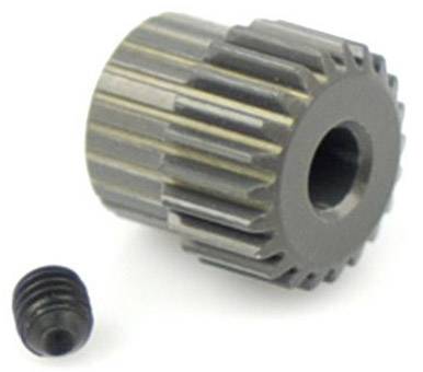 ArrowMax Motorritzel Modul-Typ: 64 DP Bohrungs-Ø: 3.2 mm Anzahl Zähne: 22