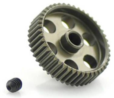ArrowMax Motorritzel Modul-Typ: 64 DP Bohrungs-Ø: 3.2 mm Anzahl Zähne: 45