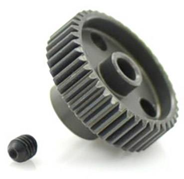 ArrowMax Motorritzel Modul-Typ: 64 DP Bohrungs-Ø: 3.2 mm Anzahl Zähne: 41