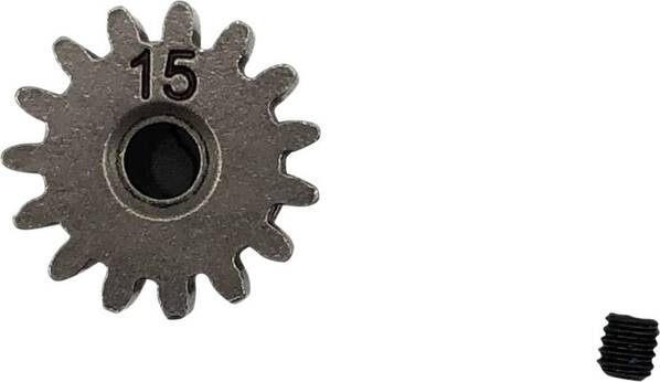 Ersatzteil Reely RE-6622377 Motorritzel 15 Zähne