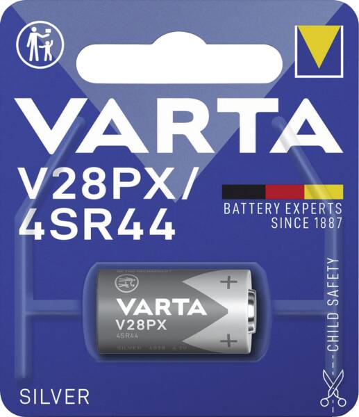 V 28 PX Electronics