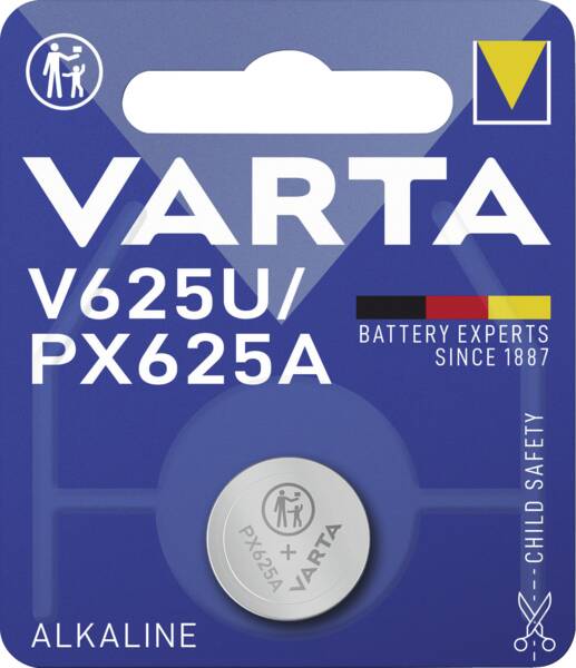 V 625 U Electronics