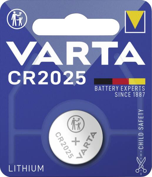 CR 2025 Electronics