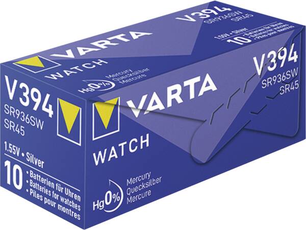 V 394 Watch