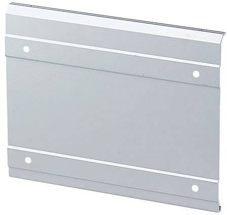 Bopla AT 1800-0300 WB Wandhalterung Aluminium (L x B x H) 155.8 x 294 x 14.5 mm 1 St.