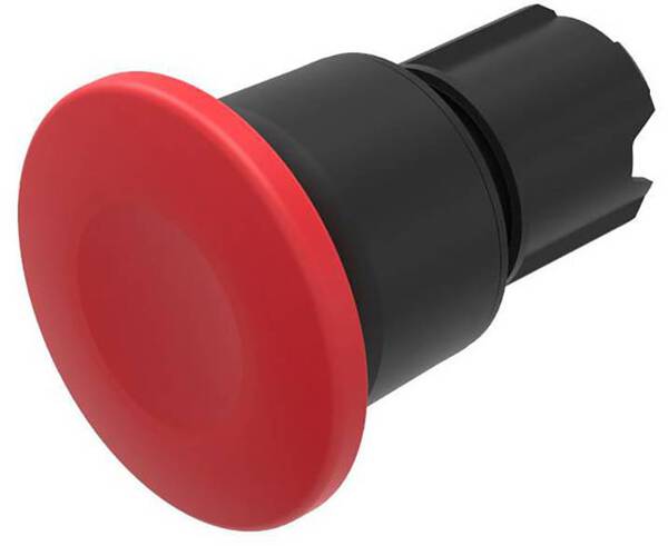 eao 45-2530.1920.000 Drucktaster IP69K 1 St.
