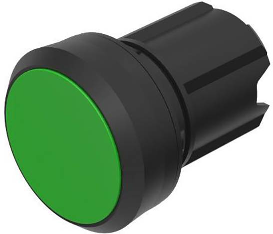 eao 45-2131.1150.000 Drucktaster IP66, IP67, IP69K 1 St.