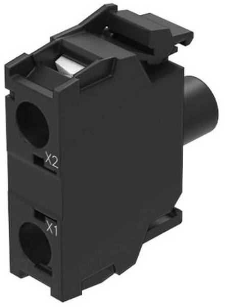 eao 45-320.1H16 Beschaltungsmodul Grün IP66, IP67, IP69K 1 St.