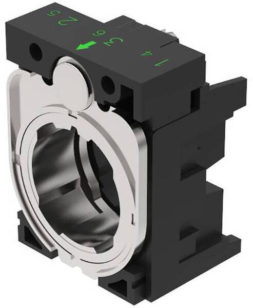 eao 45-2300.1000.000 Schutzabdeckung IP66, IP67, IP69K 1 St.