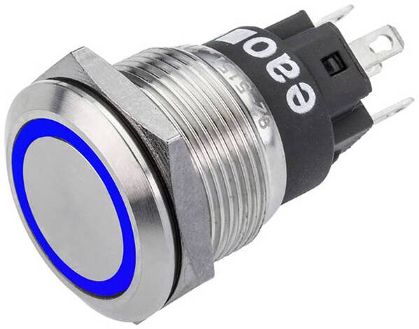eao 82-5151.1123 Drucktaster Blau IP65 1 St.