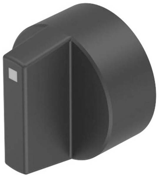 eao 61-9028.0 Drehschalter-Frontelement 1 St.