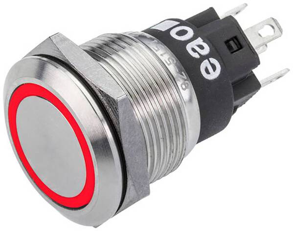 eao 82-4151.1113 Drucktaster Rot IP65 1 St.