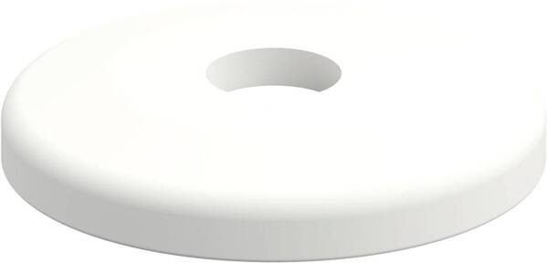 Blickle 758481 AW 100/R25 Abweisrad Rad-Durchmesser: 100 mm 1 St.