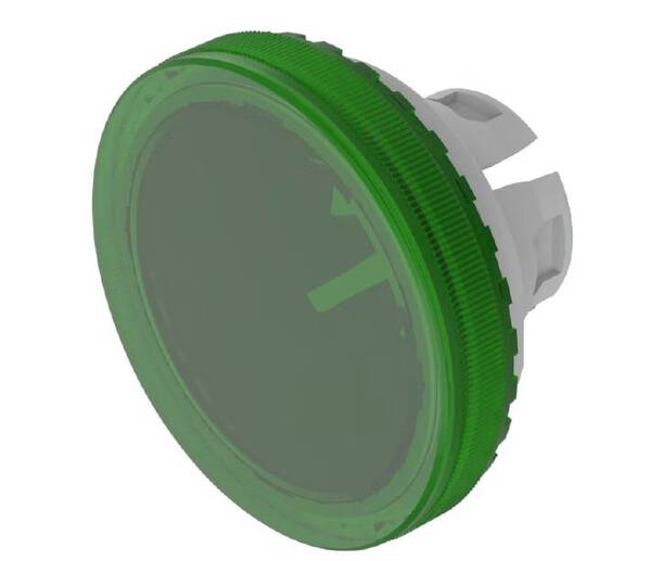 eao 84-7111.500 Druckhaube (Ø) 19.70 mm 1 St.