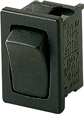 Marquardt 1803.6121 Wippschalter 250 V/AC 10 A 1 x Aus/Ein IP40 rastend 1 St.