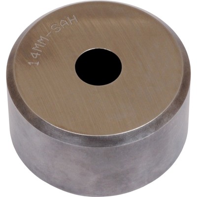 ELMAG - Rundmatrize MUBEA M 30, ø16,2mm
