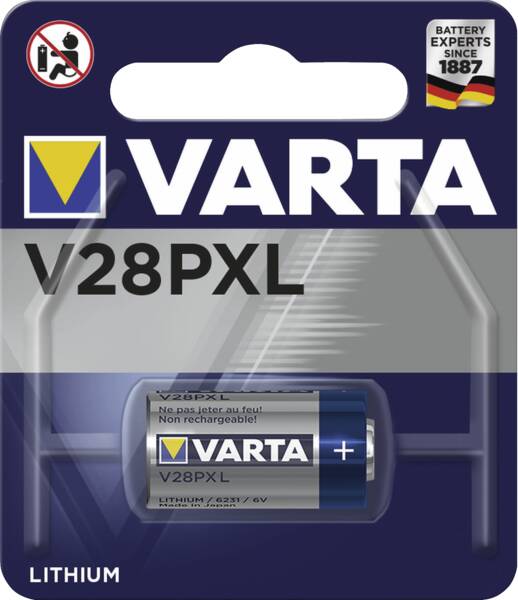 V 28 PXL Electronics