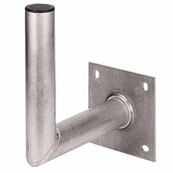 44175 ALU SAT-HALTER 35L2 - Aluminium