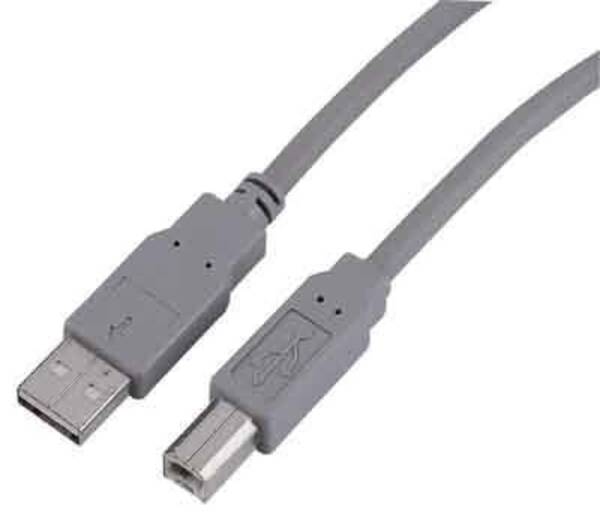 34694 S.L.USB A-B.1,5M I.