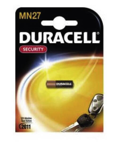 MN 27 Security