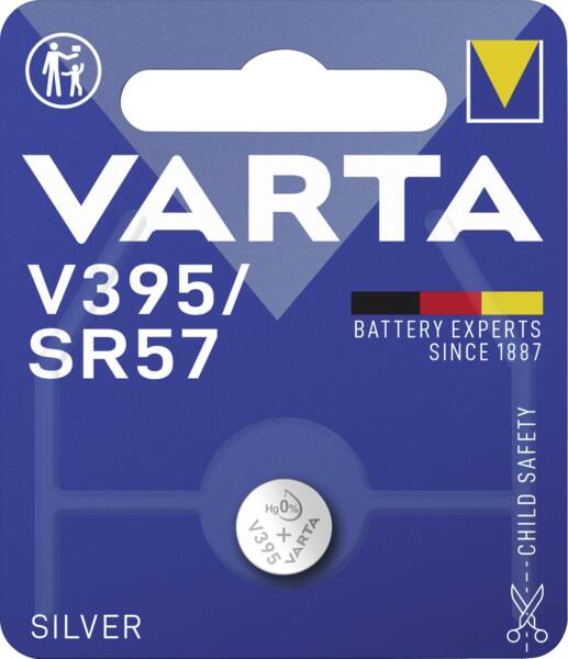 V 395 Electronics