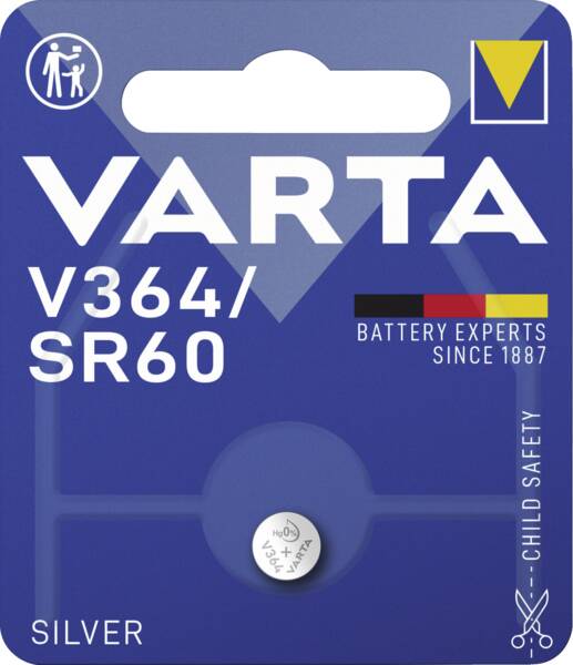 V 364 Electronics