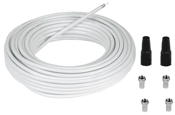 56607 Anschl.Kit inkl.4F-