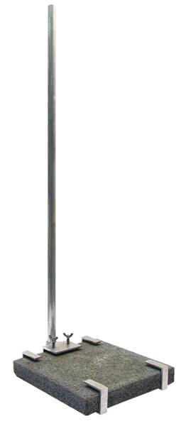 Balkonständer 33/45 (Für Betonplatten)