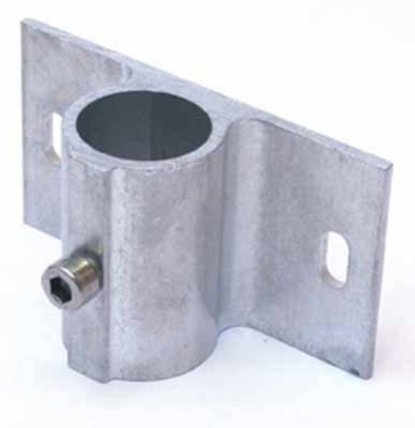 Wandhalterprofil 30°