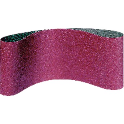 forum® - Schleifband Korund 100 x 560mm K 80