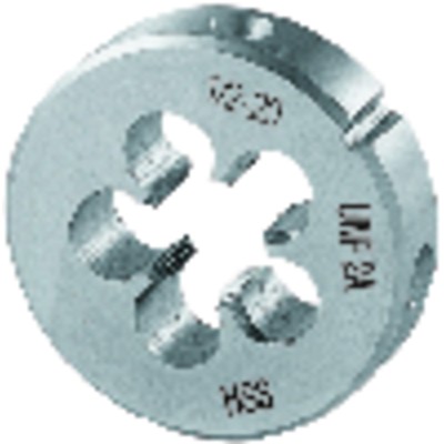 FORMAT - Schneideisen EN 22568 HSS UNF 1/4"-28