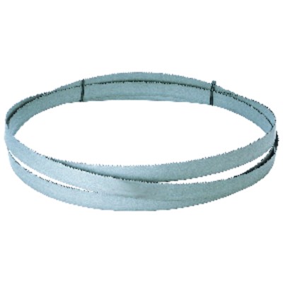 FORMAT - Bandsägeblatt HSSBi Z10-14 1440 x 13 x 0,6mm