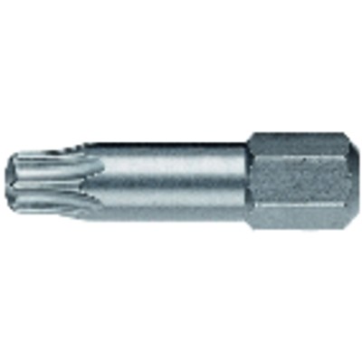FORMAT - Bit Torsion 1/4" DIN 3126 C6,3 T9x25mm