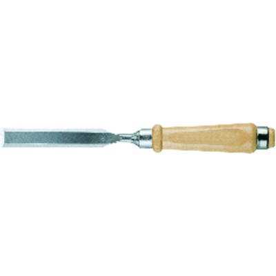 FORMAT - Stechbeitel mit Holzheft 32mm