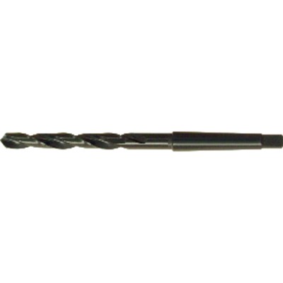 FORMAT - Spiralbohrer DIN 345N HSS rollgewalzt MK-Schaft ø24,50mm