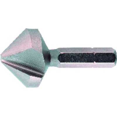 FORMAT - Kegelsenker-Bits HSS 90° 8,3mm